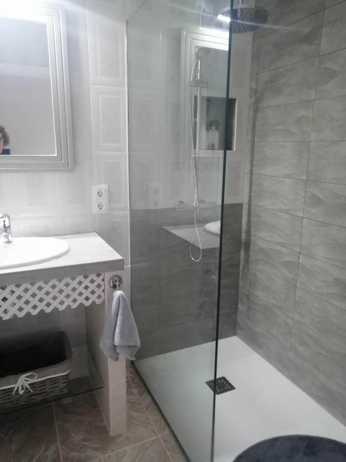 Apartamento Morro La Vieja *