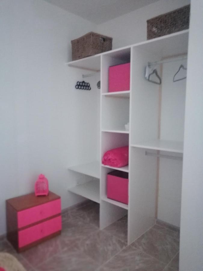 Apartamento Morro La Vieja *