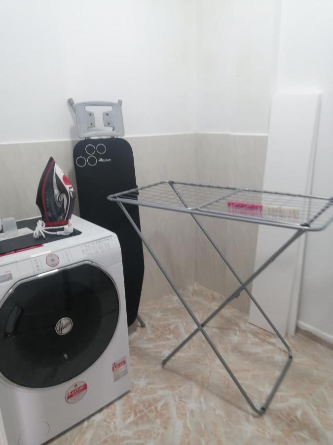 Apartamento Morro La Vieja Corralejo