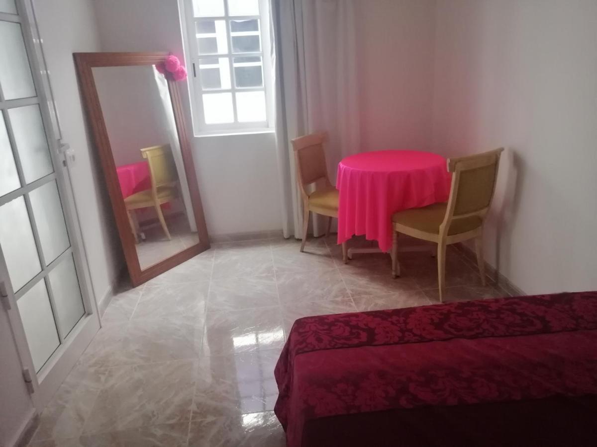 Morro La Vieja Apartamento