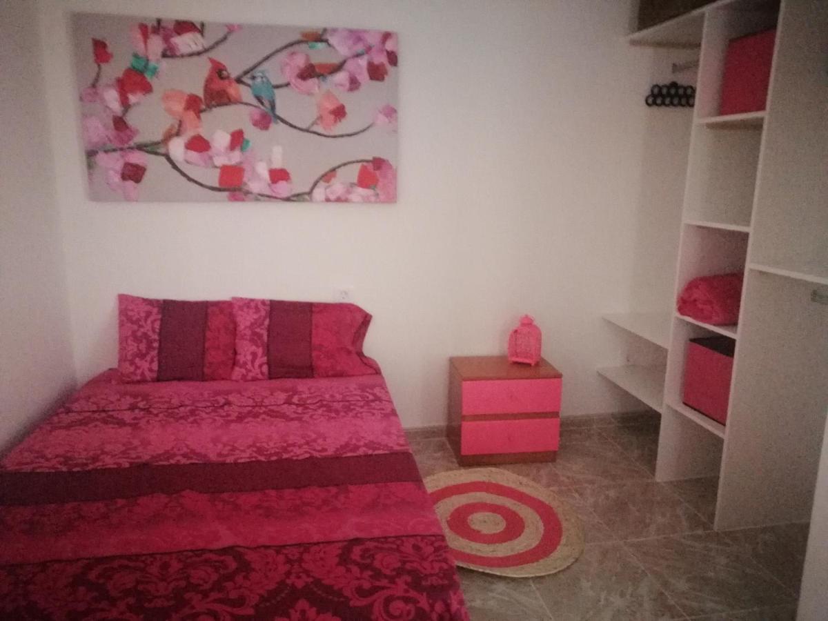 Morro La Vieja Apartamento *