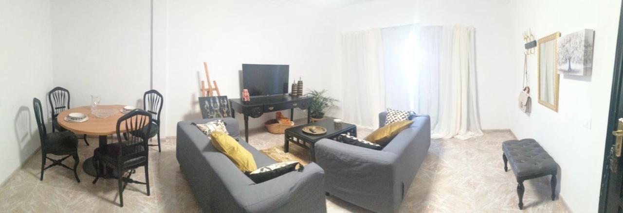 Morro La Vieja Apartamento