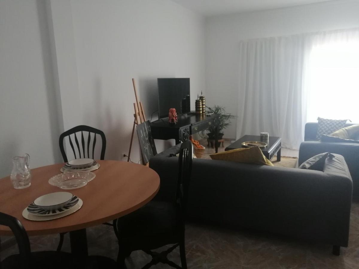 Appartement Morro La Vieja