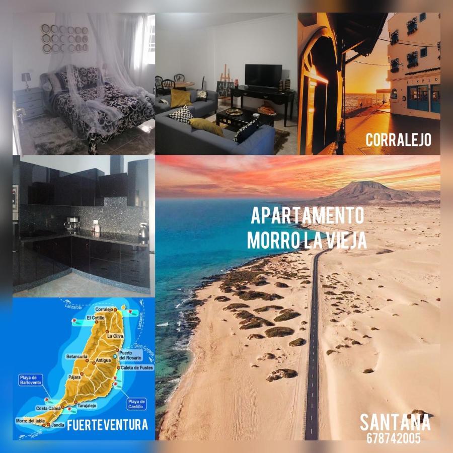 Morro La Vieja Apartamento *