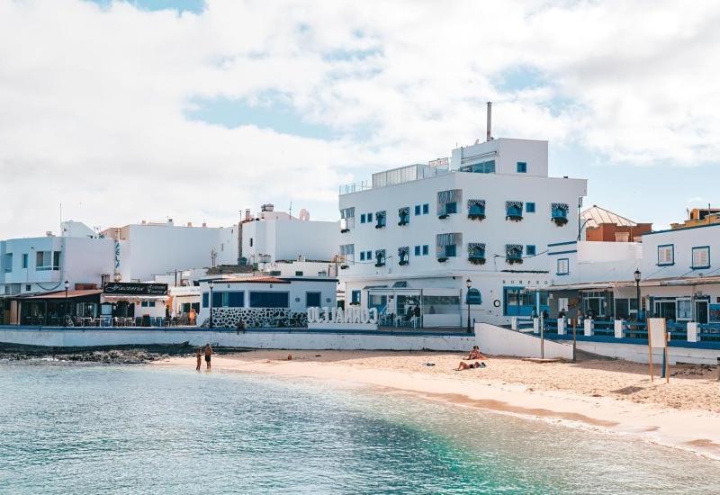 Apartamento Morro La Vieja