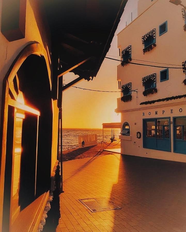 Apartamento Morro La Vieja