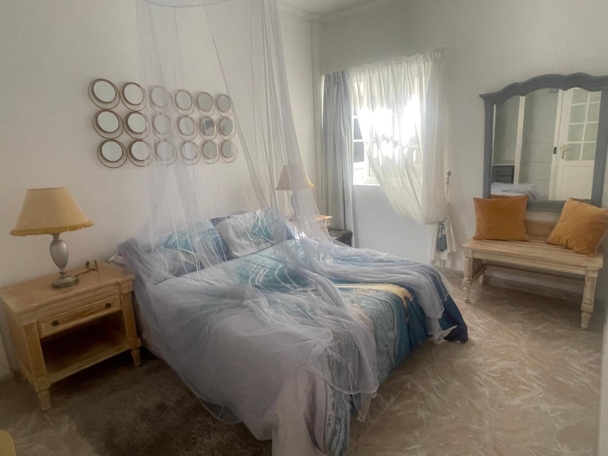 Morro La Vieja Apartamento Corralejo