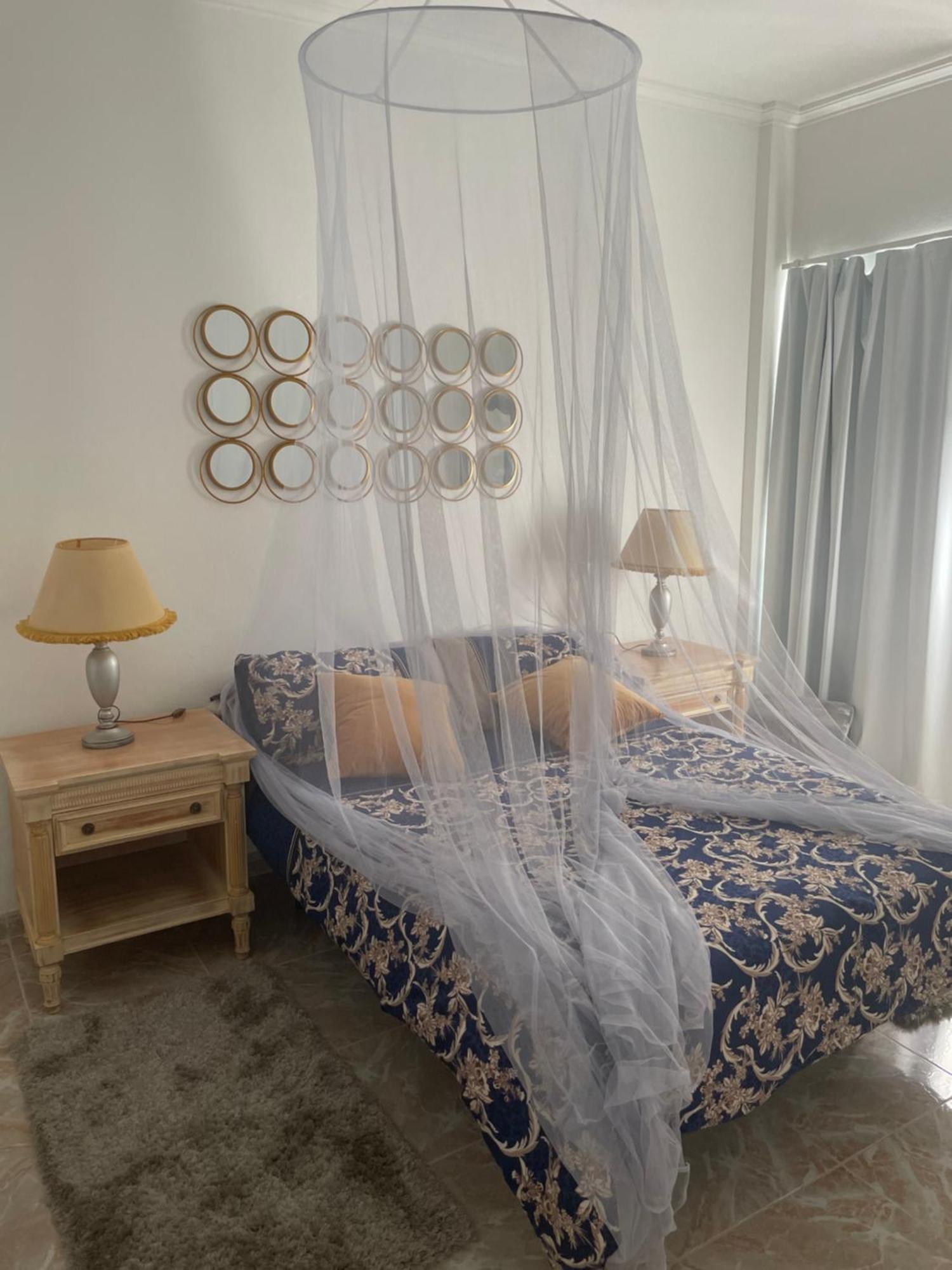 Apartamento Morro La Vieja
