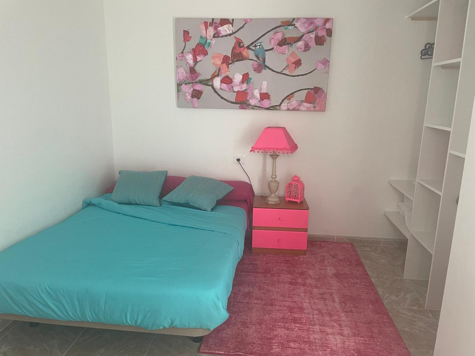Apartamento Morro La Vieja
